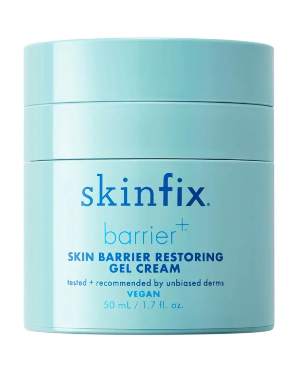 Skinfix | Cream | Skinfix Barrier+ | Skin Barrier Restoring Gel Cream